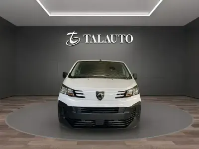 Usado Peugeot Expert