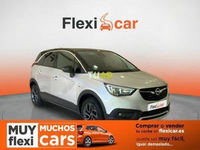 usado Opel Crossland X 1.2 81kW Design Line 120 Aniversario S/S