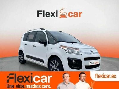Citroën C3 Picasso
