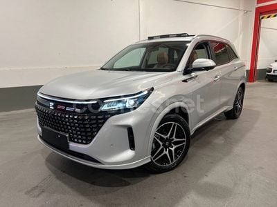 DFSK E5