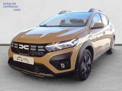 Nuevo Dacia Sandero Essentiel 90 CV (66 kW) 2025