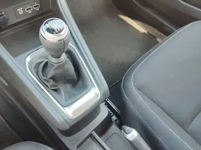Usado Renault Captur
