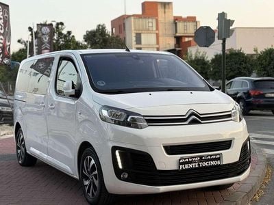 Citroën Spacetourer