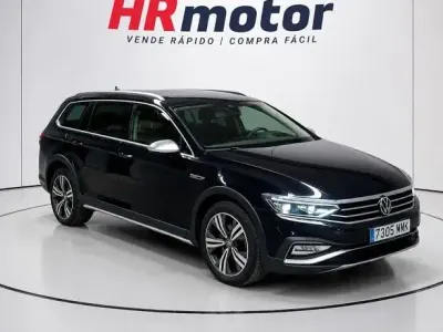 Usado VW Passat