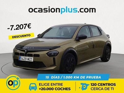 Blanco Nuevo 2025 Lancia Ypsilon Utilitario | 20.450 € (Precio justo)