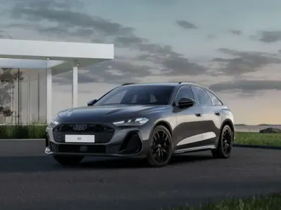 Usado Audi A5