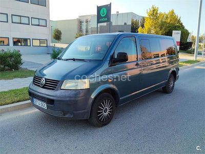 VW Multivan