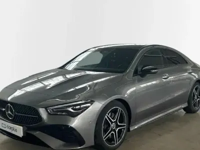Usado Mercedes CLA200