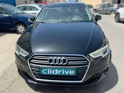 Usado Audi A3 Sportback
