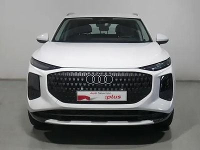 Ny Audi Q3 Advanced 150 HK (110 kW) 2026 Hvid SUV