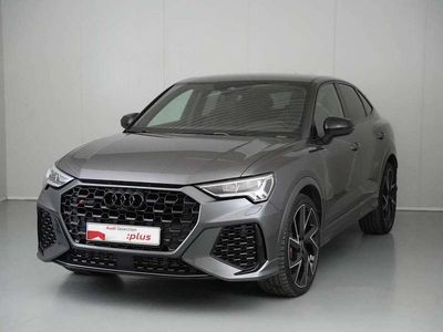 Audi RS Q3 Sportback