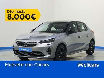 usado Opel Corsa 1.2T XHL S/S GS-Line 100