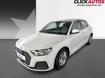 Usado Audi A1 95 CV (69 kW) 2025 SUV