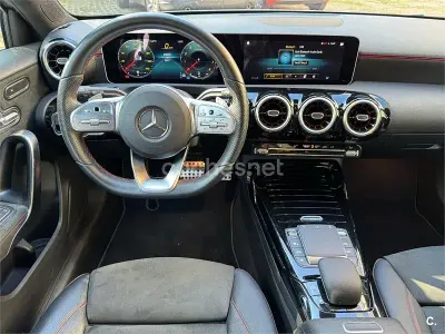 Usado Mercedes A35 AMG