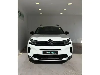 Usado Citroën C5 Aircross