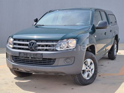 VW Amarok