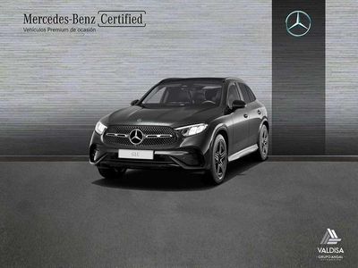 Usado Mercedes GLC300e 313 CV (230 kW) 2024 SUV