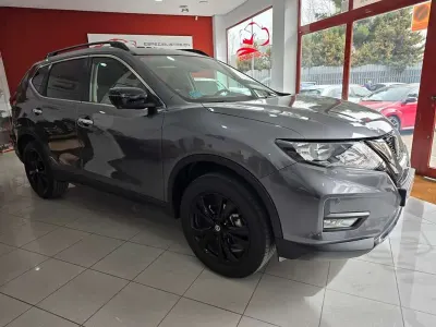 Usado Nissan X-Trail