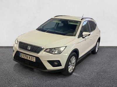 Usado 2019 Seat Arona Style SUV | 13.240 € (Buen precio)