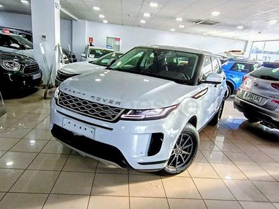 Usado Land Rover Range Rover evoque 150 CV (110 kW) 2020 Blanco SUV