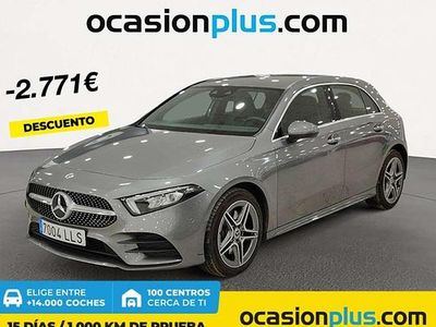 Mercedes A250