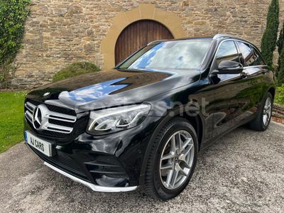 Mercedes GLC250