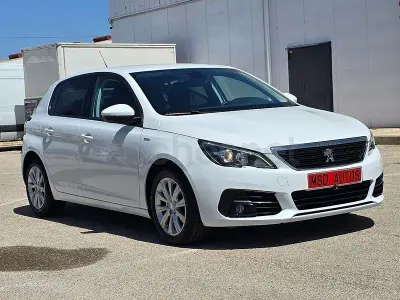 Usado Peugeot 308