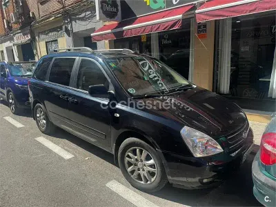 Usado Kia Carnival