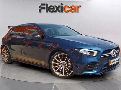 Mercedes A35 AMG
