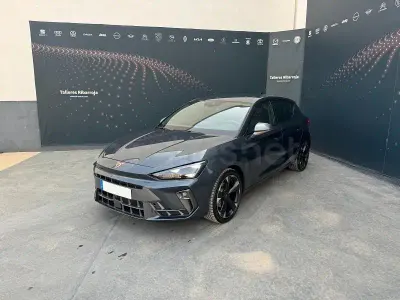 Usado Cupra Leon