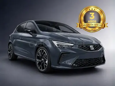 Usado Seat Ibiza
