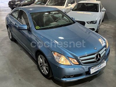 Mercedes E350