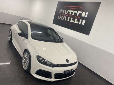 usado VW Scirocco 1.4 TSI GTS 160