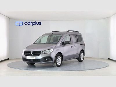 Mercedes Citan 110