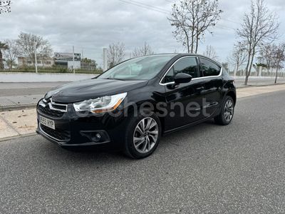 Citroën DS4