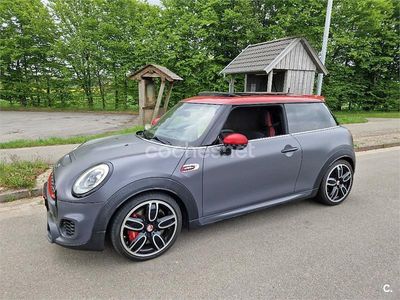 Mini John Cooper Works