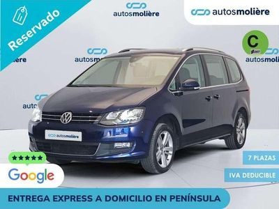 VW Sharan