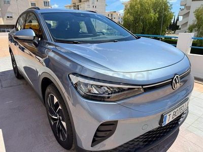 Usado VW ID.4 Pro 150 kW (204 CV) 2023 Eléctrico SUV