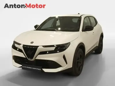 Nuevo Alfa Romeo GT Junior 136 CV (100 kW) 2025 Blanco SUV