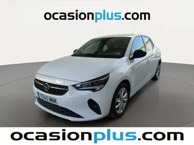 Brugt Opel Corsa