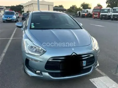 Usado Citroën DS5