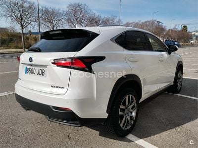 Lexus NX300h
