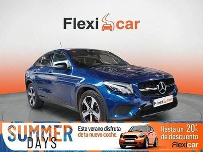 Mercedes GLC220