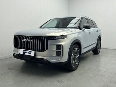 Usado Jaecoo 7 147 CV (108 kW) 2025 Gris SUV