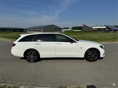 Mercedes E300