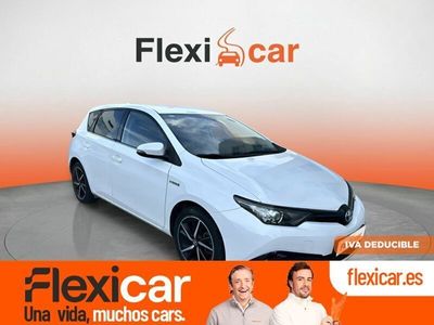 Toyota Auris Hybrid