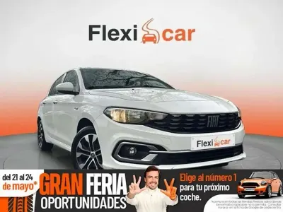 Occasion Fiat Tipo