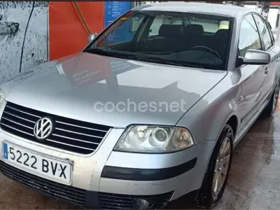 Usado VW Passat