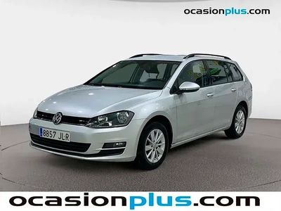 usado VW Golf Sportsvan 