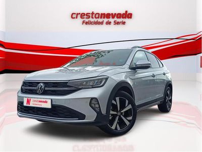 Usado VW Taigo 115 CV (84 kW) 2025 SUV